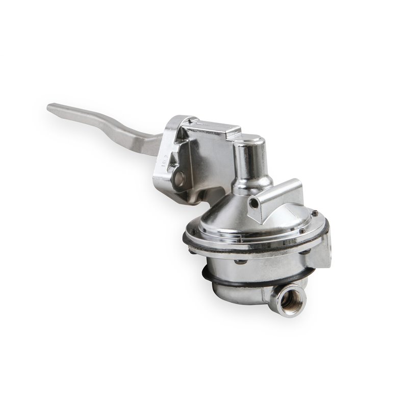 Holley | Mechanical Fuel Pump - Mustang 7.0L 1970-1971