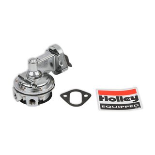 Holley | Mechanical Fuel Pump - Camaro / Corvette / Monte Carlo / Firebird 1963-1988