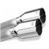 Borla | Cat-Back Exhaust System - Focus 2.0L 2012-2018