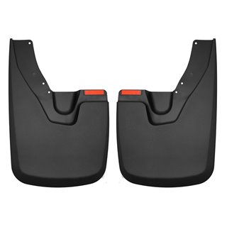 Husky Liners | Garde-Boue Avant - Ram 2500 / 3500 6.4L / 6.7L 2019-2023