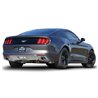 Borla | Axle-Back Exhaust S-Type - Mustang 2.3T / 3.7L 2015-2023