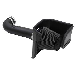 K&N | Performance Air Intake System - Challenger 6.1L 2008