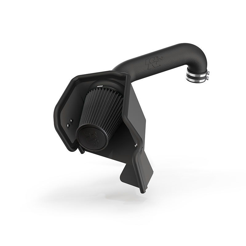 K&N | Performance Air Intake System - Ram 2500 / 3500 5.7L 2013-2018
