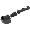 K&N | Performance Air Intake System - Gladiator / Wrangler (JL) 3.6L 2020-2023