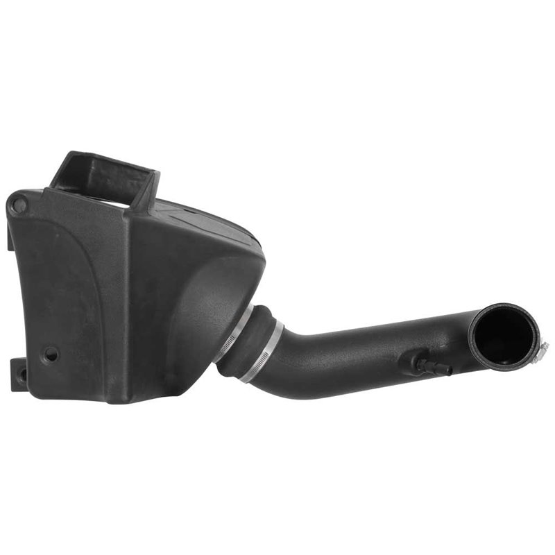 K&N | Performance Air Intake System - Ram 1500 5.7L 2019-2023