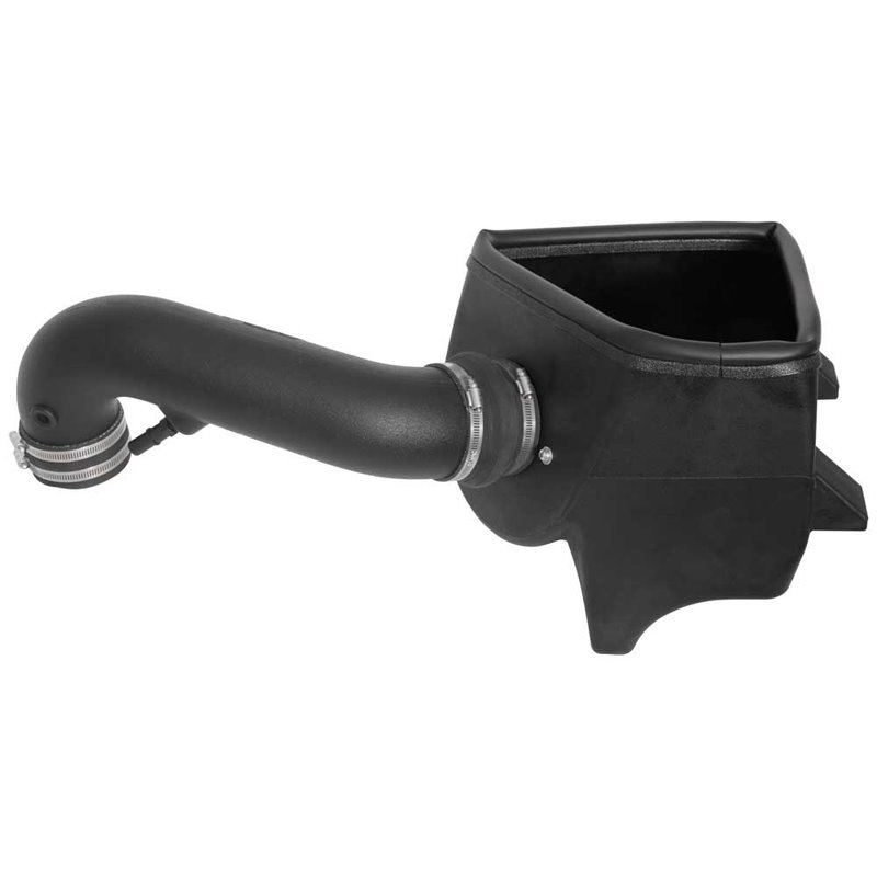 K&N | Performance Air Intake System - Ram 1500 5.7L 2019-2023