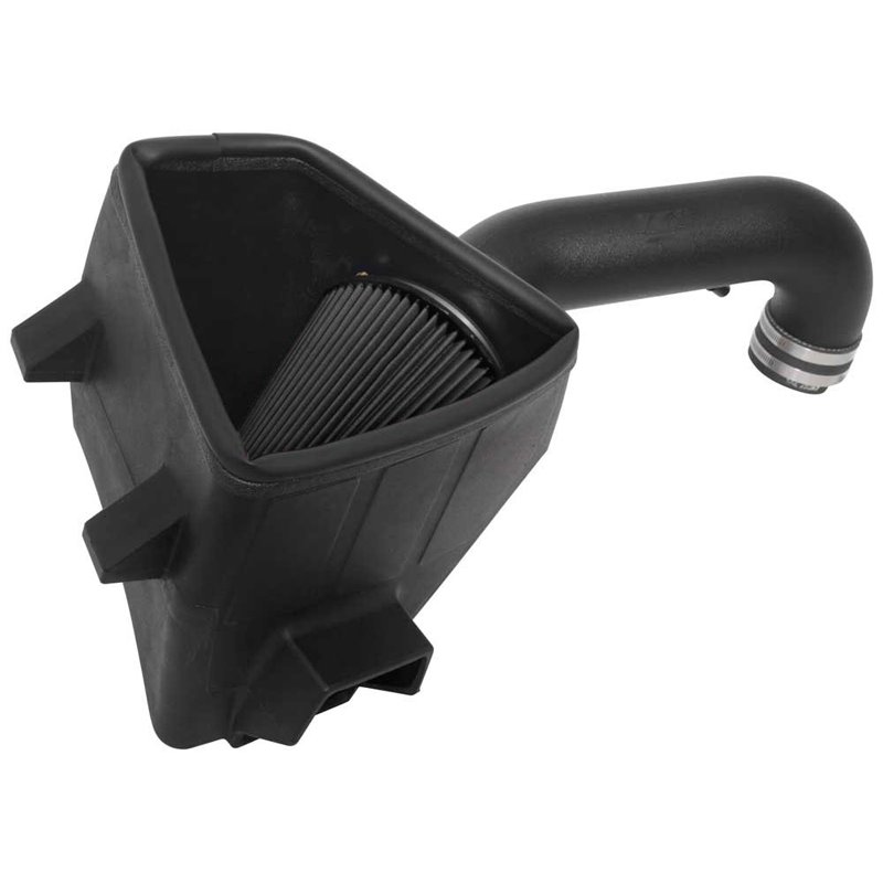 K&N | Performance Air Intake System - Ram 1500 5.7L 2019-2023