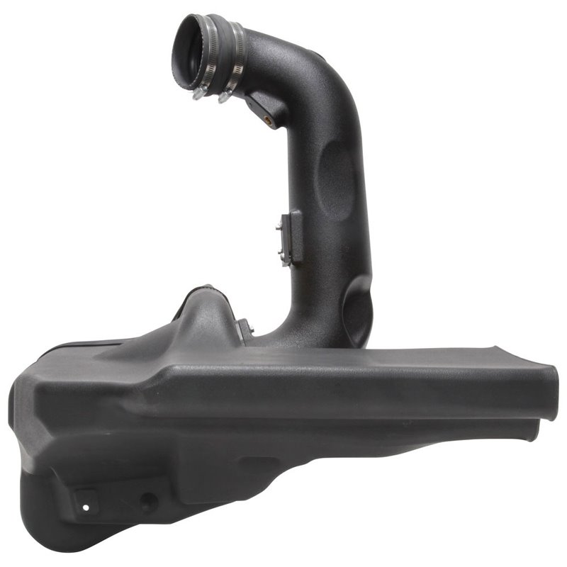 K&N | Performance Air Intake System - Mustang / GT 5.0L 2018-2023