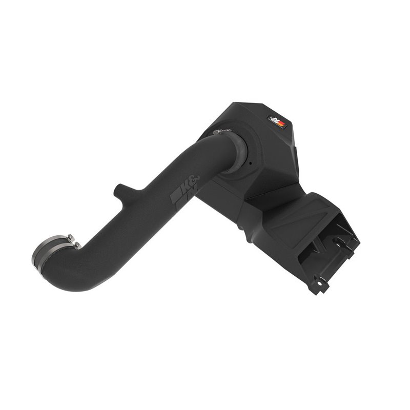 K&N | Performance Air Intake System - F-150 5.0L 2021-2023