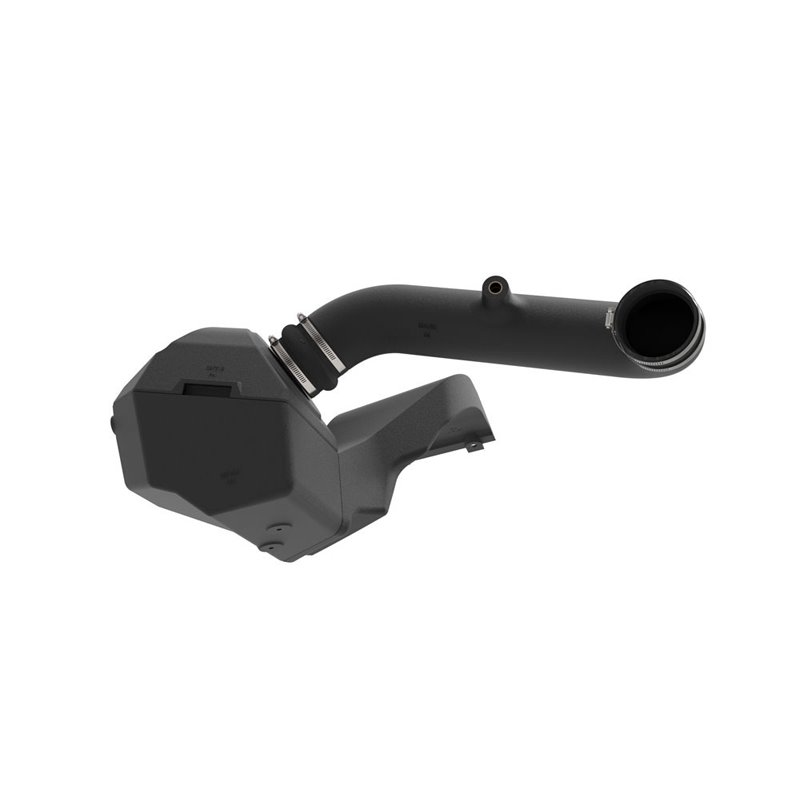 K&N | Performance Air Intake System - F-150 5.0L 2021-2023