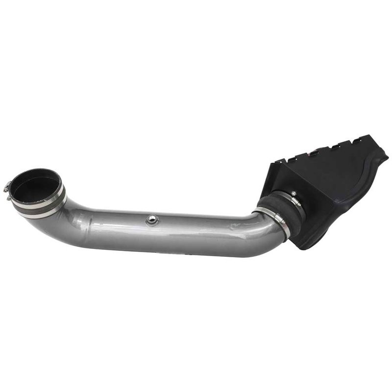 K&N | Performance Air Intake System - F-150 5.0L 2021-2023