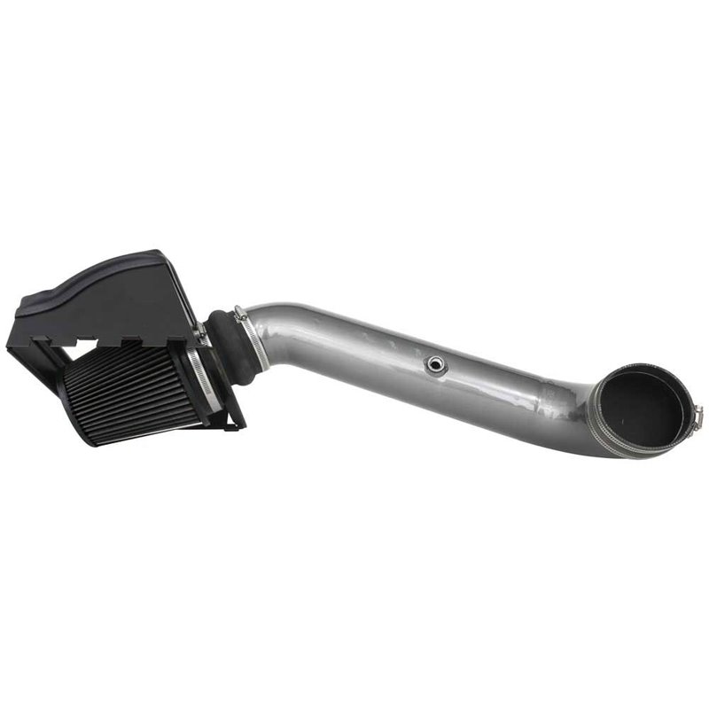K&N | Performance Air Intake System - F-150 5.0L 2021-2023