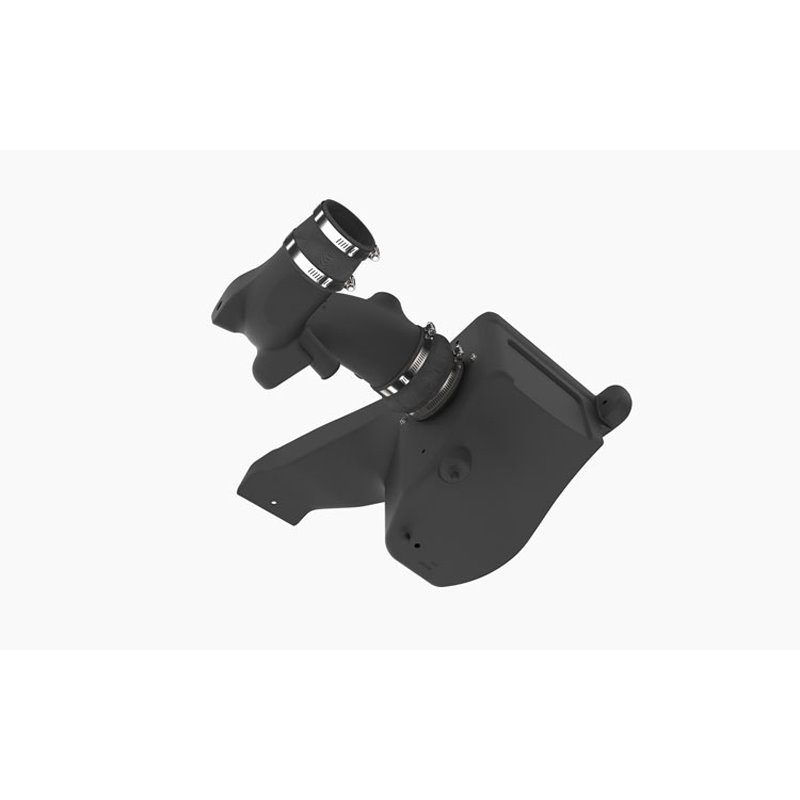 K&N | Performance Air Intake System - Bronco 2.3T 2021-2023