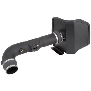 K&N | Performance Air Intake System - Cadillac / Chevrolet / GMC 6.2L / 5.3L 2015-2020