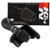 K&N | Performance Air Intake System - Camaro SS 6.2L 2016-2023