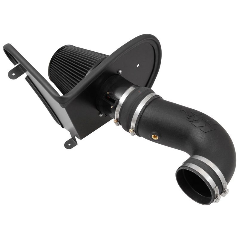 K&N | Performance Air Intake System - Camaro SS 6.2L 2016-2023