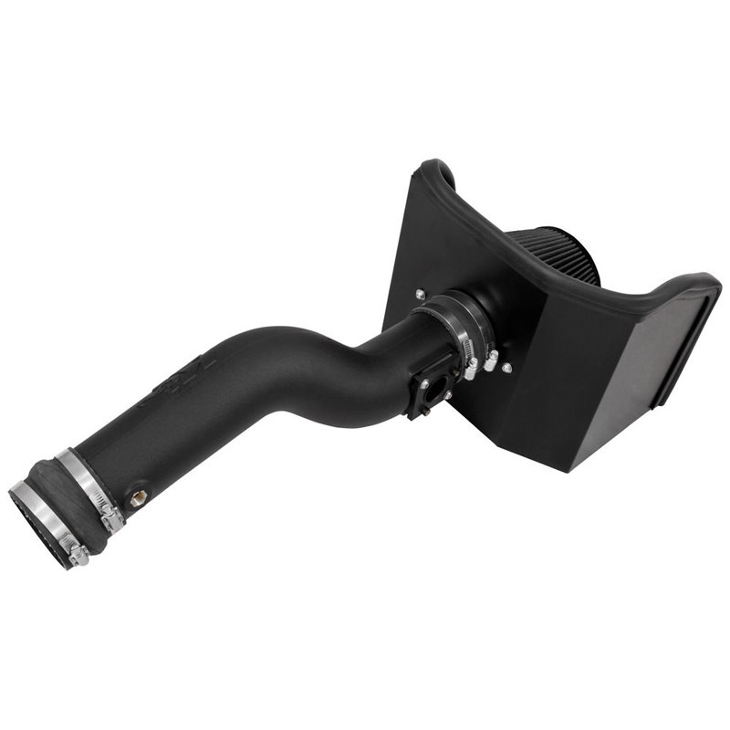 K&N | Performance Air Intake System - Tacoma 3.5L 2016-2023