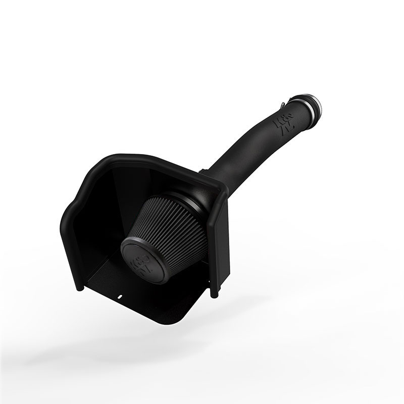 K&N | Performance Air Intake System - Tacoma 3.5L 2016-2023
