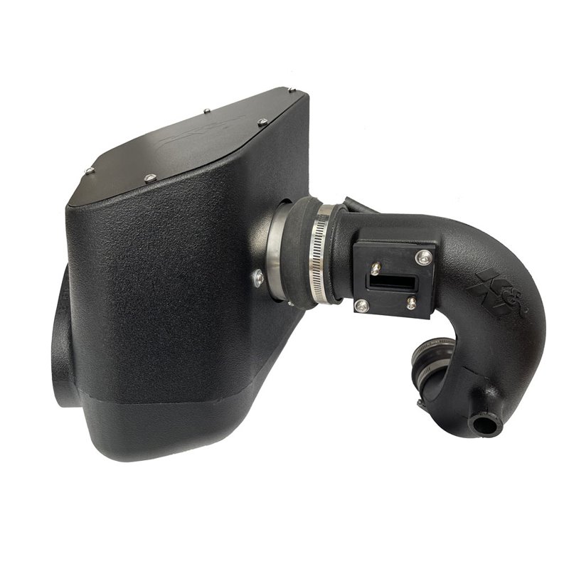 K&N | Performance Air Intake System - Ranger 3.2L 2017-2018