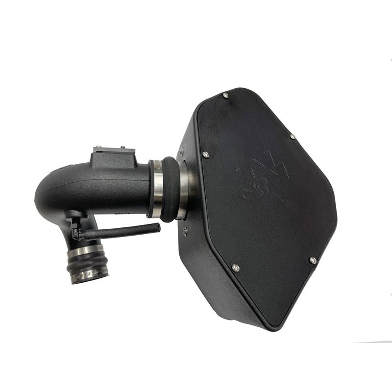 K&N | Performance Air Intake System - Ranger 3.2L 2017-2018