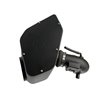 K&N | Performance Air Intake System - Ranger 3.2L 2017-2018