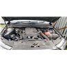 K&N | Performance Air Intake System - Ranger 3.2L 2017-2018