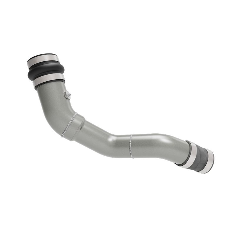 K&N | Charge Pipe Kit - Ram 2500 / 3500 6.7L 2013-2018