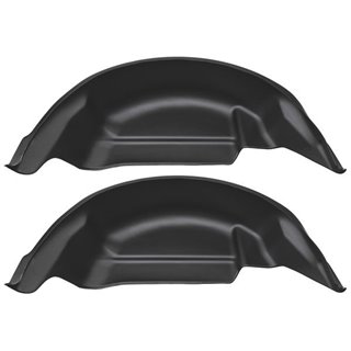 Husky Liners | Protège-Aile Arrière - Silverado 1500 / Limited 2019-2023