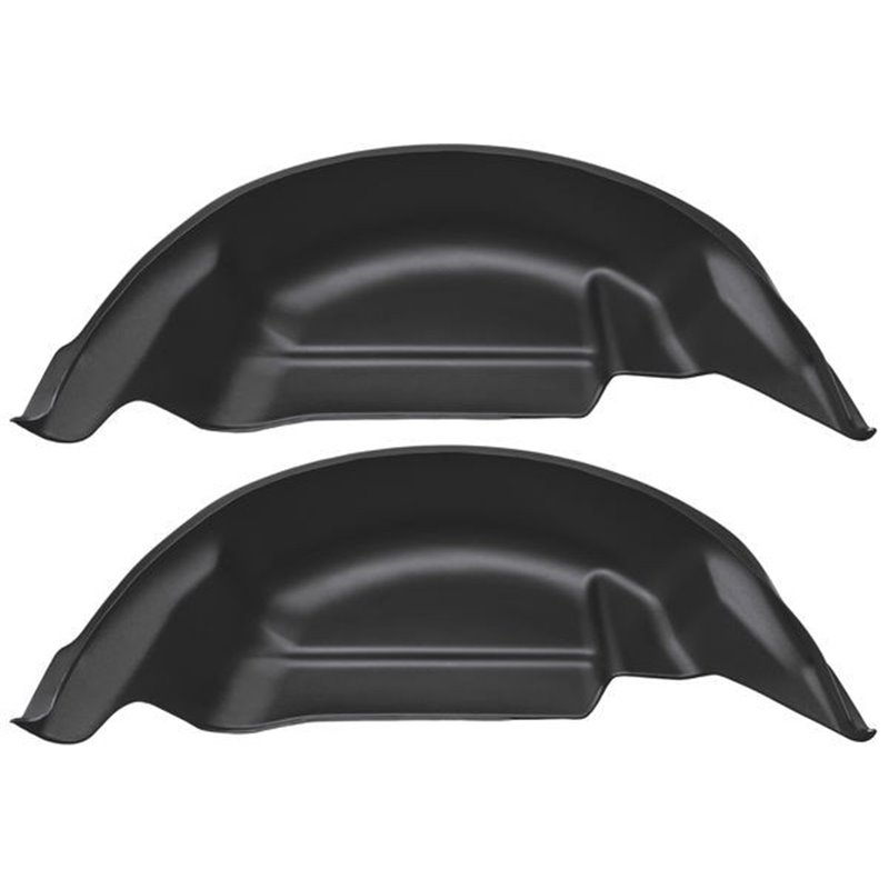 Husky Liners | Protège-Aile Arrière - Silverado 1500 / Limited 2019-2023