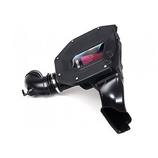 ROUSH | Cold Air Intake Kit - Mustang 5L V8 18-22
