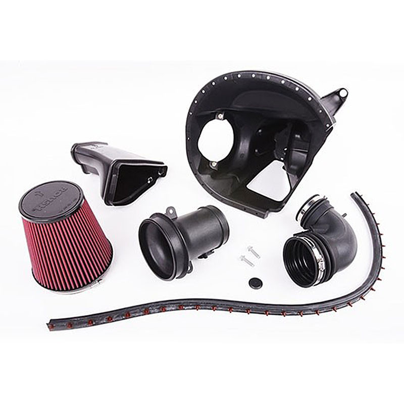ROUSH | Cold Air Intake Kit - Mustang 5L 15-17
