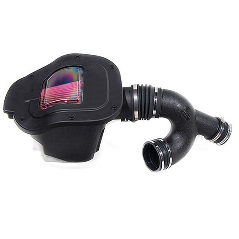 ROUSH | Cold Air Intake Kit - F150 2.7L / 3.5L V6 EcoBoost 18-20