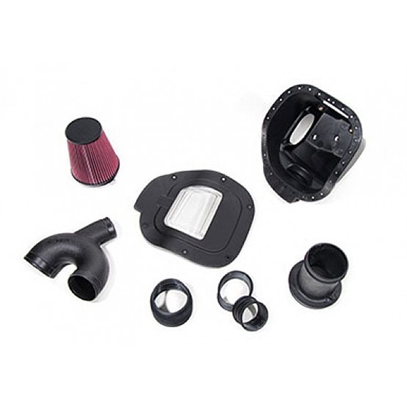 ROUSH | Cold Air Intake Kit - F150 2.7L / 3.5L V6 EcoBoost 18-20