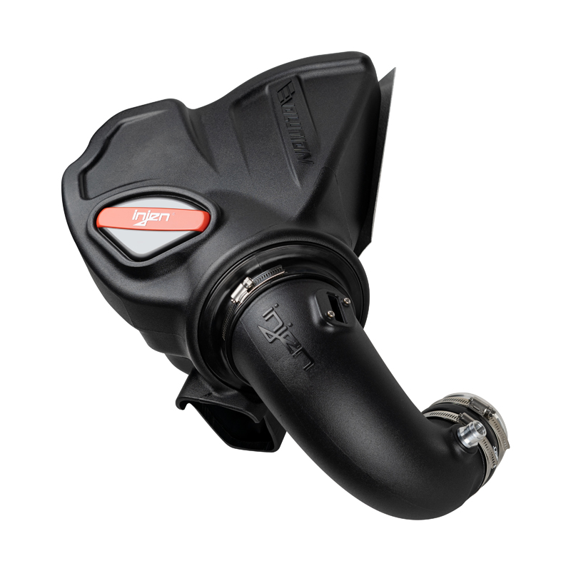 Injen | EVOLUTION Cold Air Intake System - BMW 3.0T 2020-2022