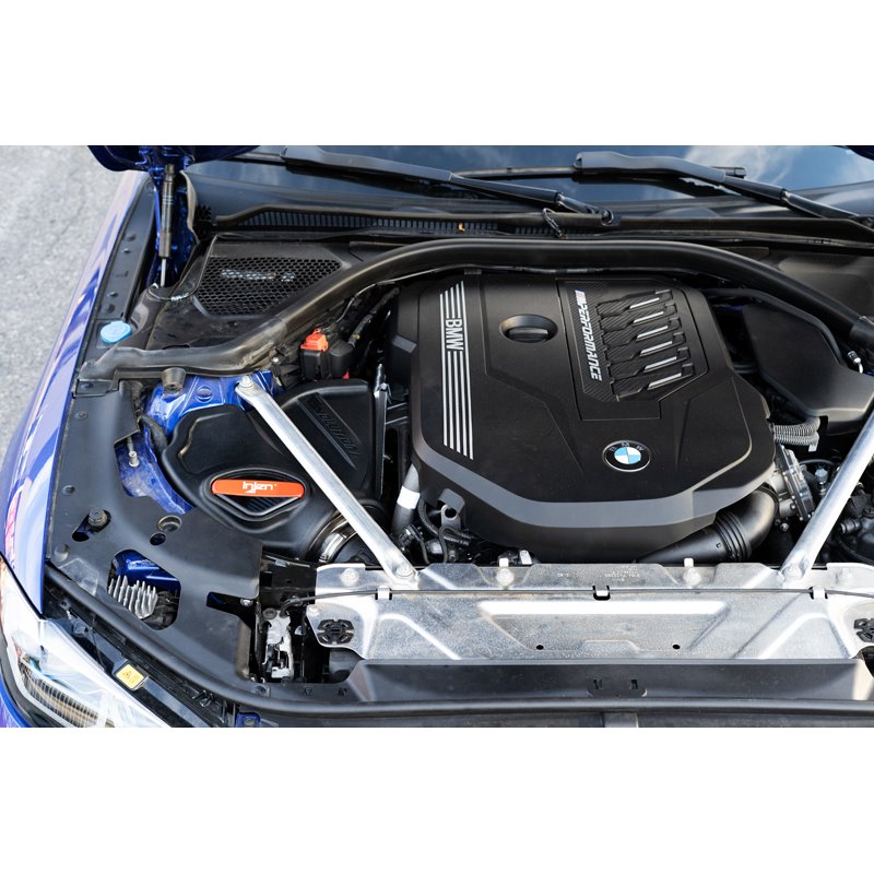 Injen | EVOLUTION Cold Air Intake System - BMW 3.0T 2020-2022