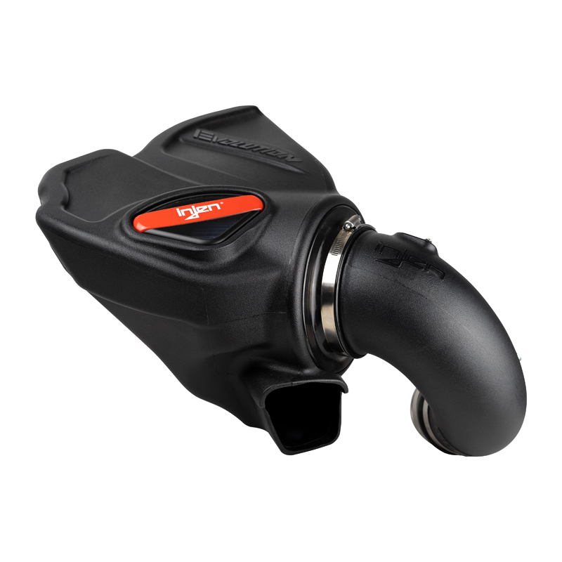 Injen | EVOLUTION Cold Air Intake System - BMW 3.0T 2020-2022