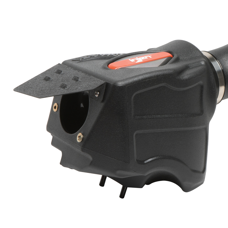 Injen | EVOLUTION Cold Air Intake System - Wrangler (JK) 3.6L 2012-2018