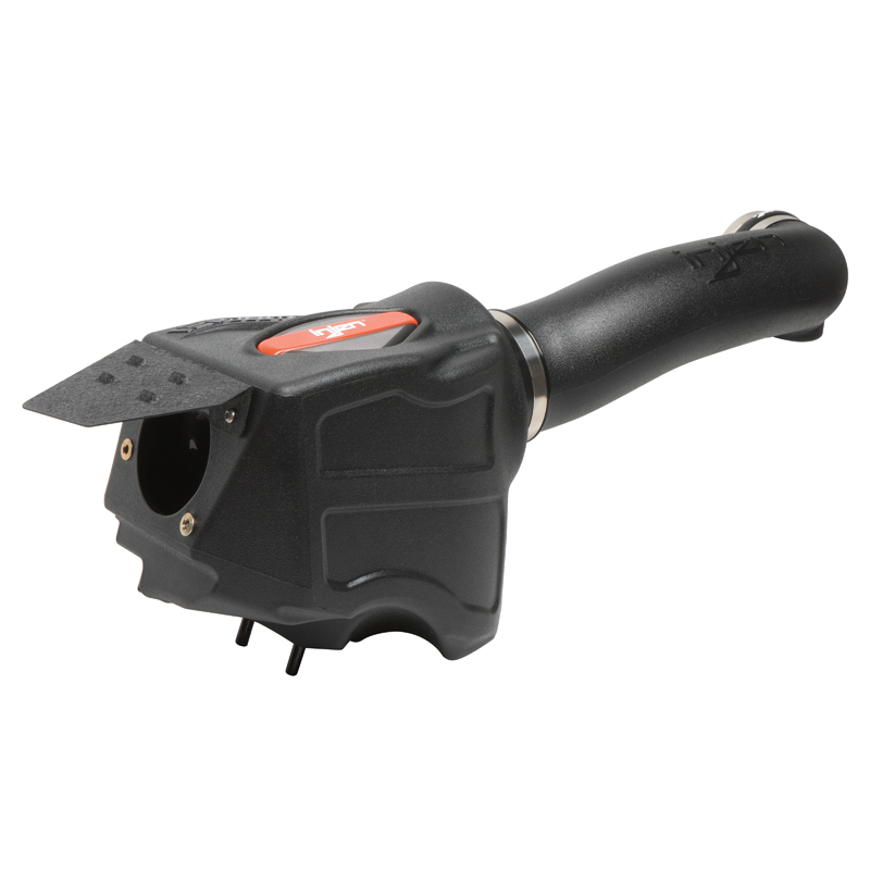 Injen | EVOLUTION Cold Air Intake System - Wrangler (JK) 3.6L 2012-2018