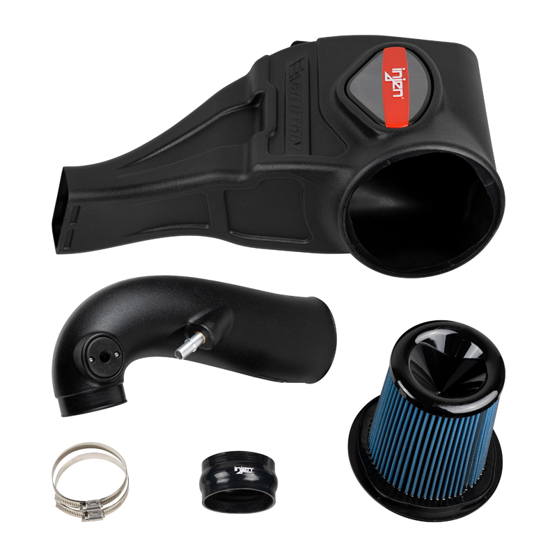 Injen | EVOLUTION Cold Air Intake System - Ram 1500 5.7L 2019-2023