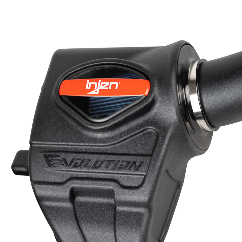 Injen | EVOLUTION Cold Air Intake System - Ram 1500 5.7L 2019-2023