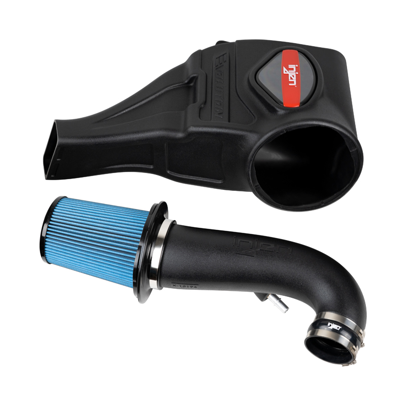 Injen | EVOLUTION Cold Air Intake System - Ram 1500 5.7L 2019-2023