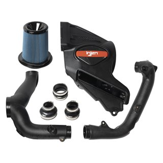 Injen | EVOLUTION Cold Air Intake System - Bronco 2.7T 2021-2022