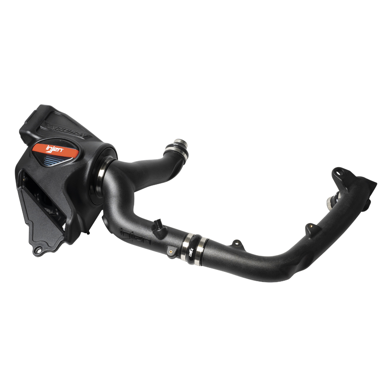 Injen | EVOLUTION Cold Air Intake System - Bronco 2.7T 2021-2022