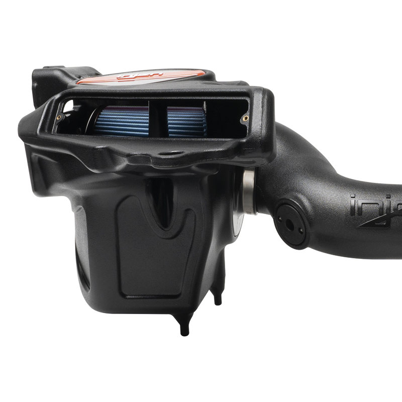 Injen | EVOLUTION Cold Air Intake System - Bronco 2.7T 2021-2022