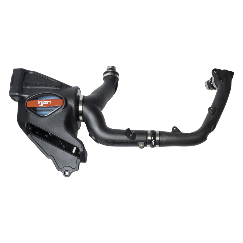 Injen | EVOLUTION Cold Air Intake System - Bronco 2.7T 2021-2022