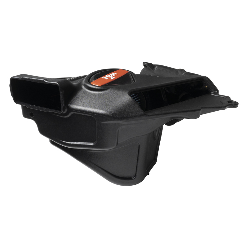Injen | EVOLUTION Cold Air Intake System - Bronco 2.7T 2021-2022
