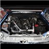 Injen | EVOLUTION Cold Air Intake System - Bronco 2.7T 2021-2022