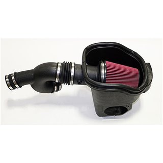 ROUSH | Cold Air Intake Kit - F-150 / Raptor2.7L / 3.5L Ecoboost V6 15-17