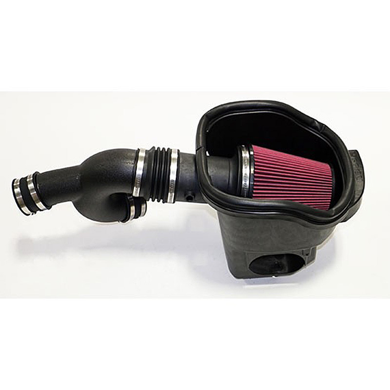 ROUSH | Cold Air Intake Kit - F-150 / Raptor2.7L / 3.5L Ecoboost V6 15-17