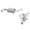 Borla | Axle-Back Exhaust ATAK - Camaro 3.6L 2016-2023